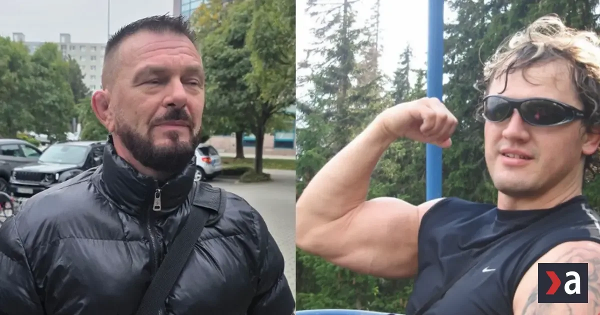 Šéf mu dal pištoľ do úst, keď chcel odísť od mafie. Ide do basy, trest mu znížili
