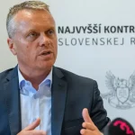 Šéf NKÚ: Zrazu nás idú zachraňovať arabskí investori do závlah