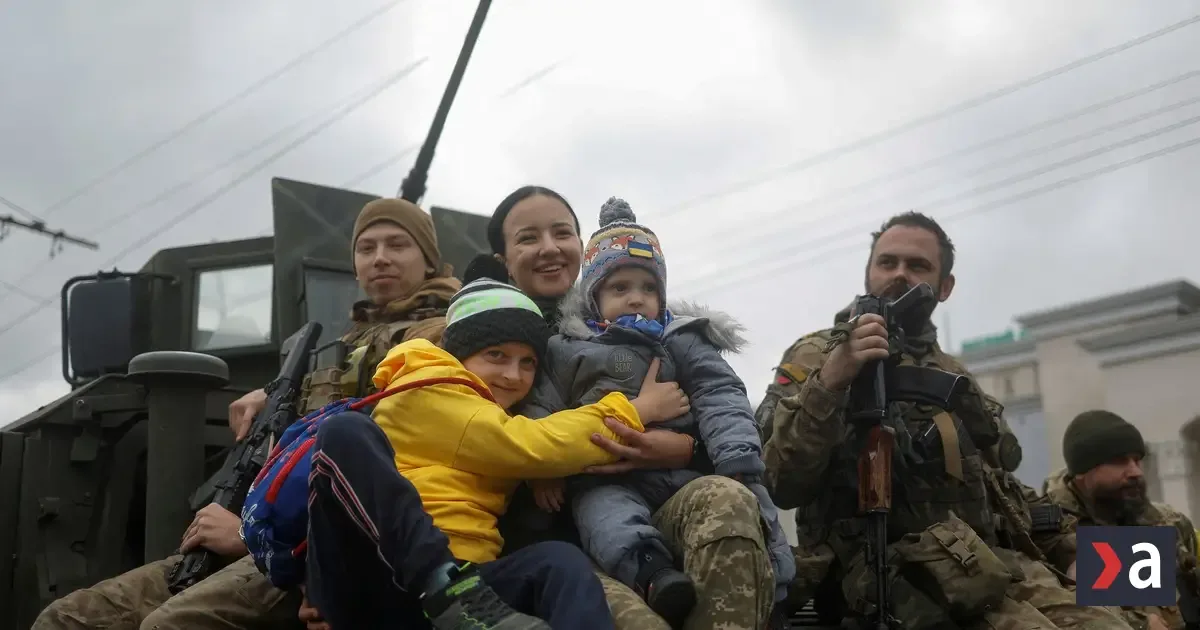 Slovensko ako jediné nechce podporiť návrat ukrajinských detí, hovorí Novotný zo SaS
