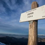 Slovensko čaká chladná jesenná noc, meteorológovia varujú pred mrazmi v dolinách