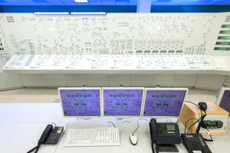 Slovensko je vďaka štvrtému bloku Mochoviec energeticky sebestačné a mieri k exportu