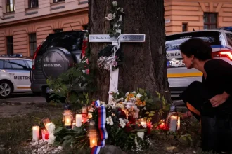 Slovensko si pripomína nehodu na Zochovej, polícia posilní kontroly