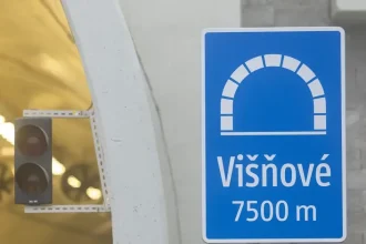 Slovensko vyhralo spor o tunel Višňové, zhotoviteľ zaplatí 35 miliónov eur