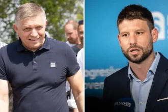 Smer prišiel o primátorov v krajských mestách, Progresívne Slovensko neuspelo
