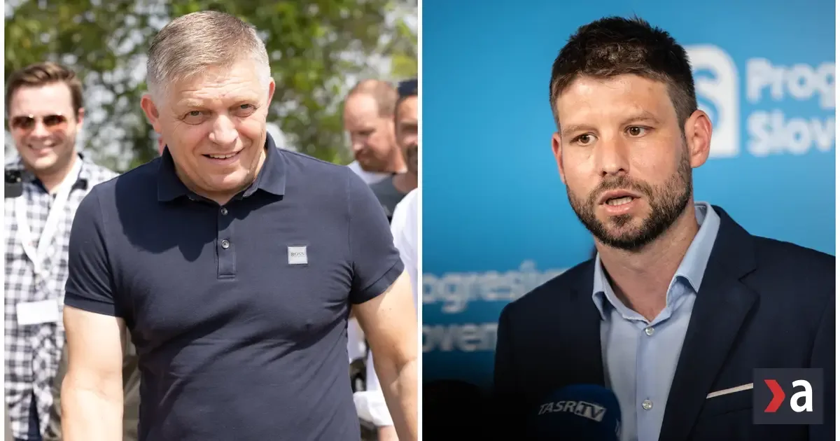 Smer prišiel o primátorov v krajských mestách, Progresívne Slovensko neuspelo