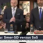 Smer ruší TV diskusie a besedy. Pustili si do gatí, reaguje Dubéci