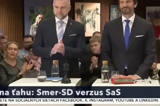 Smer ruší TV diskusie a besedy. Pustili si do gatí, reaguje Dubéci