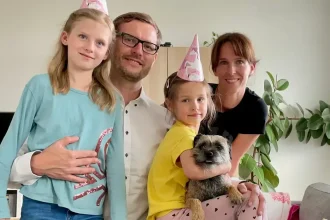 Snímky mozgu potvrdili koniec. Experimentálna liečba nepomohla, Ninka zomrela