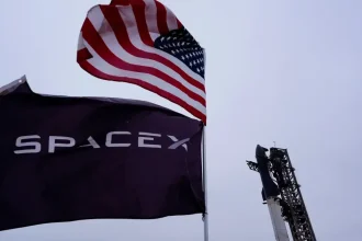 SpaceX obmedzil Starlink pre ukrajinskú armádu, Kyjev o tom vopred nevedel