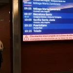 Španielsko: Zrazili sa dva rýchlovlaky, hlásia množstvo zranených