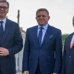 Srbské voľby: Kto nahradí Vučiča, spojenca Fica, zostáva otázkou