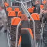 Štát chce po brutálnom útoku na vlakvedúcu viac chrániť železničiarov