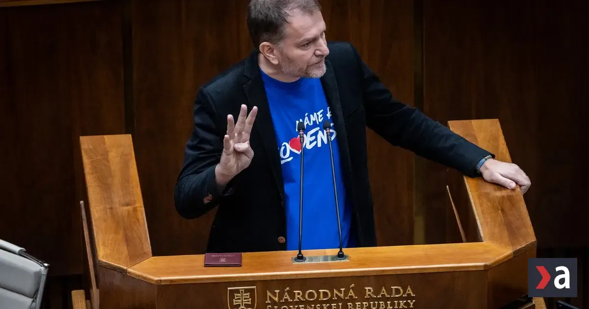 Štátna ochrana len pre tých, čo dodržiavajú bezpečnostné pokyny, tvrdí minister vnútra
