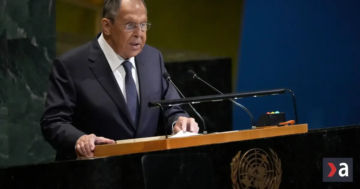 Stretnutie G20 sa skončilo bez spoločnej fotografie, európskym ministrom prekáža Lavrov
