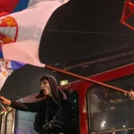 Študentská kandidátka zdolala Vučiča. V 22 mestách porazila SNS, bodovala v Novom Sade