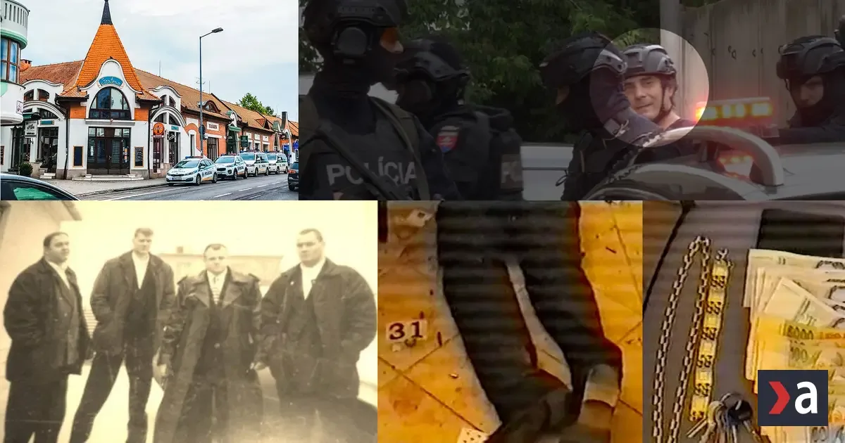 Súd po 27 rokoch vrátil kauzu desaťnásobnej vraždy z baru Fontána do vyšetrovania