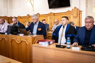 Súd zastavil stíhanie Bödöra, Gašpara aj Krajmera v niekoľkých skutkoch pre premlčanie