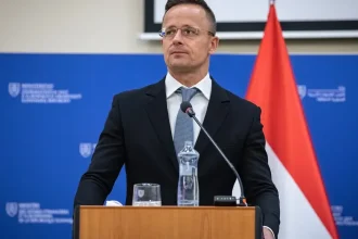 Szijjártó pomáhal dostať BYD do Maďarska, potom tam prijal vysokú funkciu