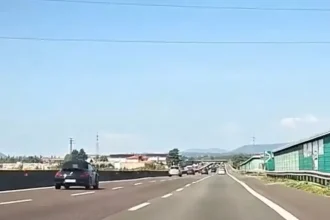 Talianski vodiči sú na trojpruhových diaľniciach horší ako Slováci. Majú však eso v rukáve
