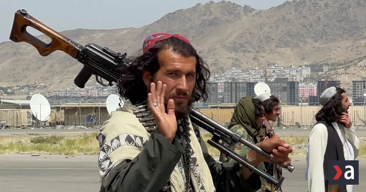 Taliban prerušil vysielanie BBC v celom Afganistane, zasiahol milióny poslucháčov