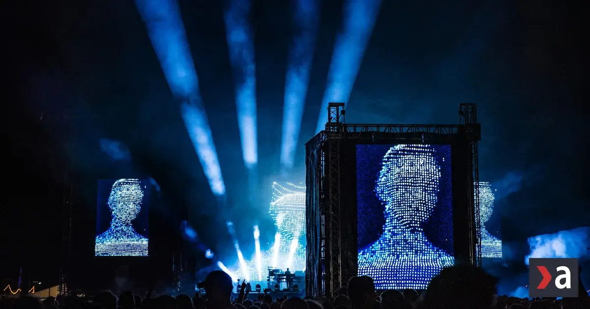 The Chemical Brothers potvrdení ako ďalší headliner Pohody 2027