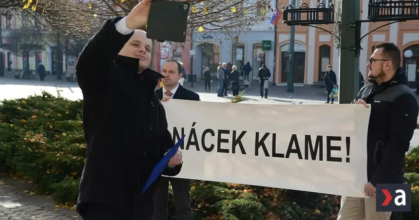 Tieto voľby neboli iba o počtoch. Ukázali fiasko Republiky aj hanbu Smeru