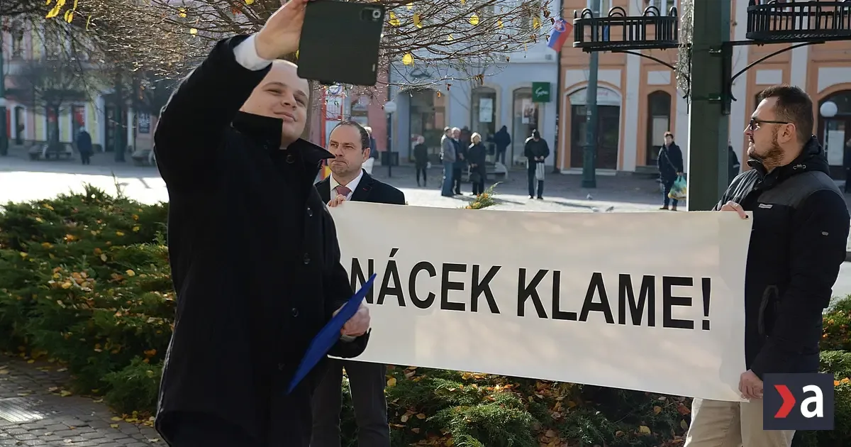 Tieto voľby neboli iba o počtoch. Ukázali fiasko Republiky aj hanbu Smeru