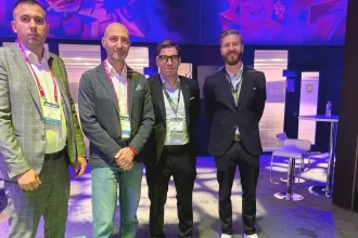 TIPOS tam, kde sa rozhoduje o budúcnosti herného a lotériového odvetvia
