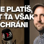 Tomáš Forró: Dane platíš, štát ťa však neochráni