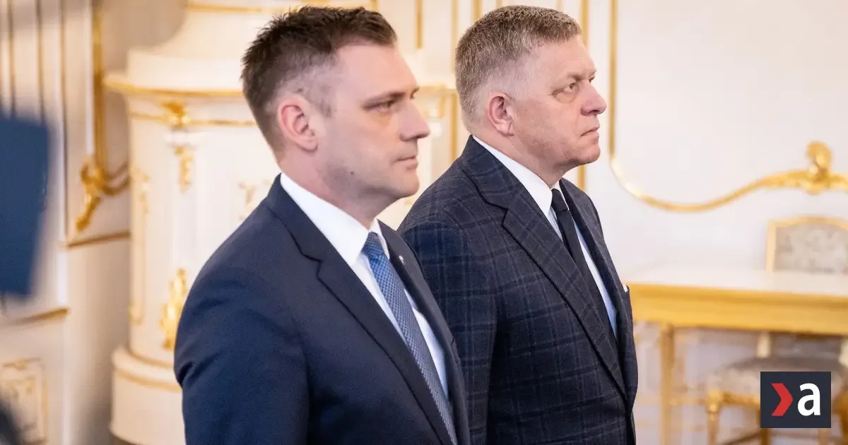 Tomáš Taraba dokazuje, že na Slovensku už neexistuje ľavica