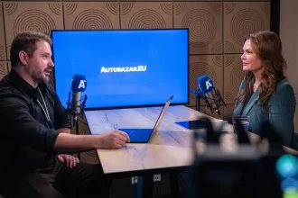 Topolová: Podnikanie s autami na Slovensku je ťažké