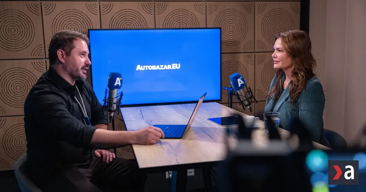 Topolová: Podnikanie s autami na Slovensku je ťažké