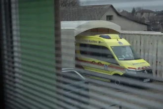 Tragédia v dunajskostredskom výrobnom podniku: Mladý muž zahynul pri nehode