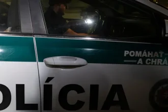 Tragická nehoda pri Devínskej Novej Vsi: Nákladný vlak usmrtil človeka
