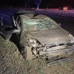 Tragická nehoda pri Trnave: nočná cesta sa skončila smrťou
