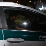 Trenčianski policajti obvinili troch mužov v súvislosti s drogovou sieťou a krádežou