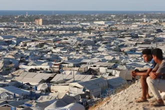 Tri roky po útoku Hamasu: Izrael je otrasený vnútri, Gaza v troskách