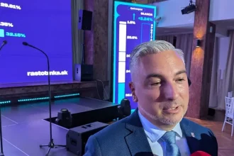 Trnka tesne obhájil funkciu šéfa Košického kraja