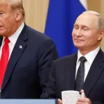 Trump nalákal Putina do pasce, ten však môže zažiť šok
