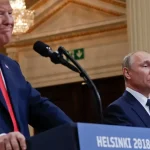 Trump obhajuje dohodu s Putinom o ruskej rope. Kritizujú ju už aj republikáni