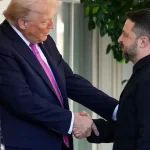 Trump odmieta pritvrdiť voči Rusku. Zelenského obvinil, že nechce koniec vojny