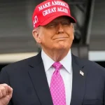 Trump opäť obracia pozornosť na Grónsko. Hovorí o rope aj obrane USA