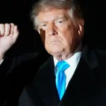 Trump prepojil protesty vo Francúzsku s migráciou a islamom