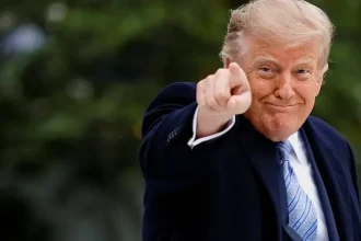 Trump presunul vojenskú pomoc z Slovenska do Latinskej Ameriky