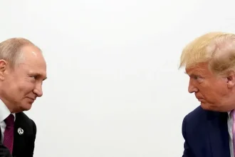 Trump sa chystá telefonovať s Putinom, témou bude aj údajný výskyt moru