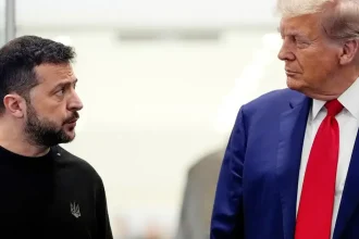 Trump súhlasil s dovozom ruskej ropy, pretože Kyjev neprerušil útoky na ruské rafinérie