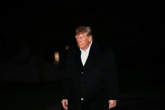 Trump znova kritizuje Nórsko a Nobelovu cenu, nechce prisťahovalcov z tejto krajiny v USA