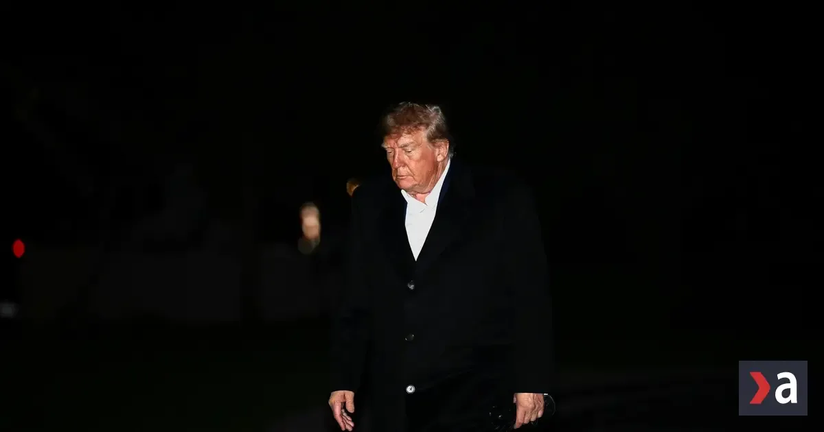 Trump znova kritizuje Nórsko a Nobelovu cenu, nechce prisťahovalcov z tejto krajiny v USA
