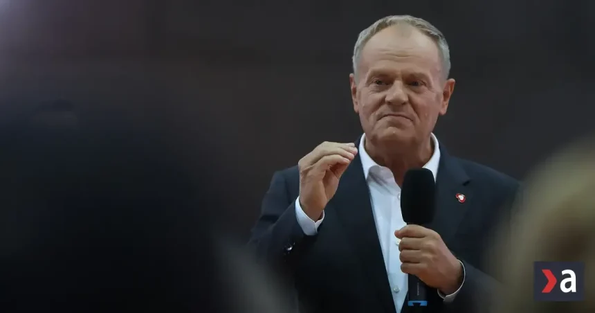 Tusk po Stubbovom telefonáte s Putinom: Prípravy na mierové rokovania sa konkretizujú