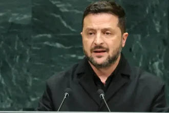 Ukrajina bola zvolená za člena Rady OSN pre ľudské práva na obdobie 2027 – 2029